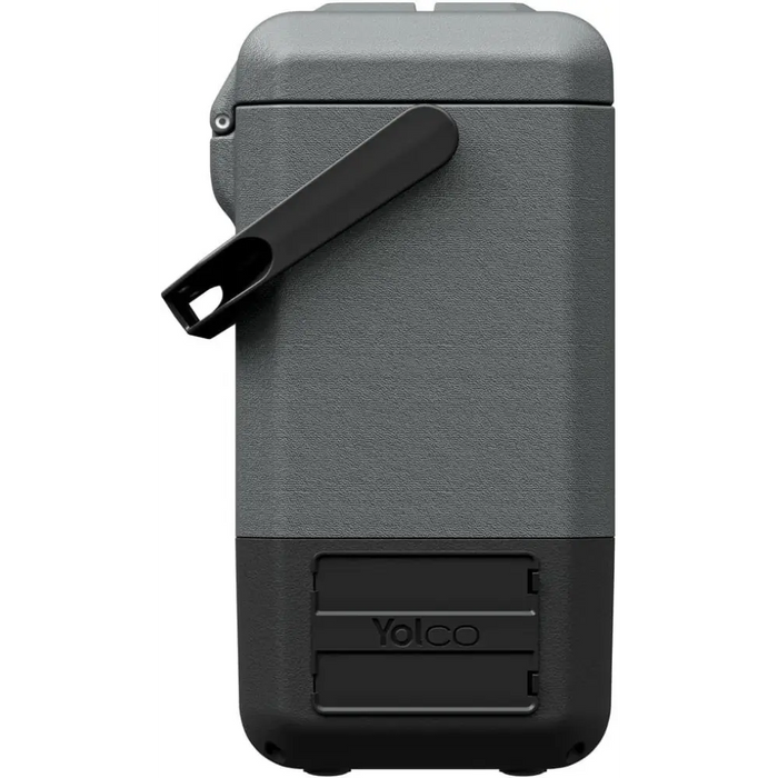 ПРЕНОСИМ ХЛАДИЛНИК КОМПРЕСОРЕН YOLCO ET8 CARBON