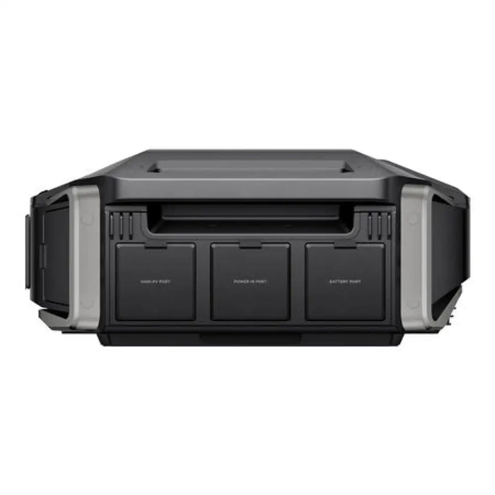 Преносим инвертор EcoFlow DELTA Pro Ultra