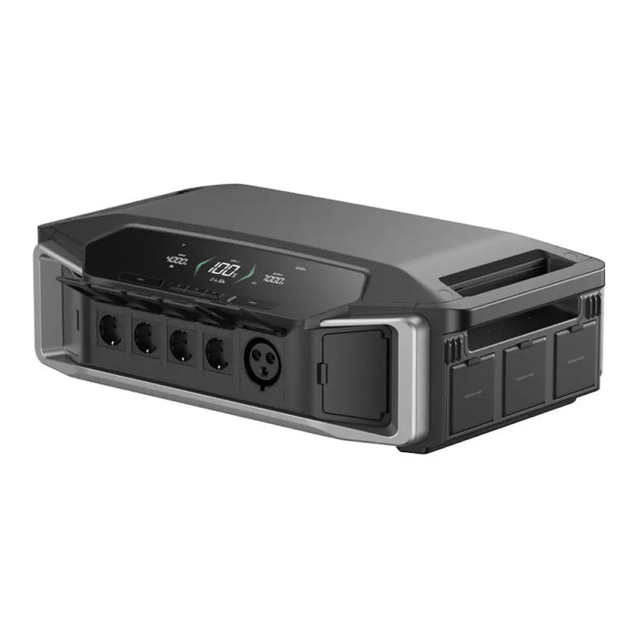Преносим инвертор EcoFlow DELTA Pro Ultra