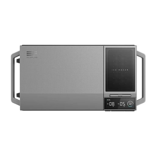 Преносим хладилник ECOFLOW Glacier (CH plug-in версия)