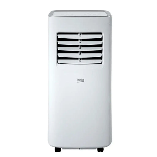 Преносим климатик Beko BS207C 1900 W Бял