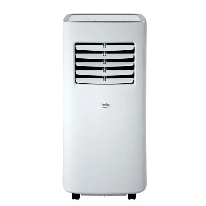 Преносим климатик Beko BS207C 1900 W Бял