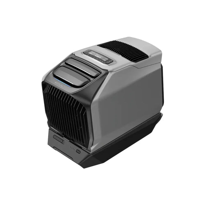 ПРЕНОСИМ КЛИМАТИК ECOFLOW WAVE 3