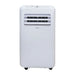 ПРЕНОСИМ КЛИМАТИК HAIER AM12AA1GAA