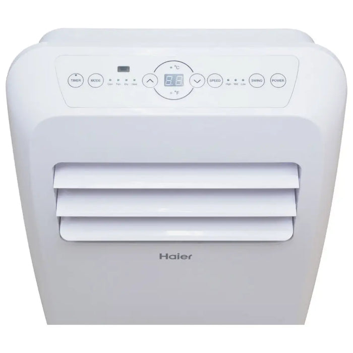 ПРЕНОСИМ КЛИМАТИК HAIER AM12AA1GAA