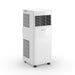 Преносим климатик Olimpia Splendid COMPACT 8 Бял A 2100 W