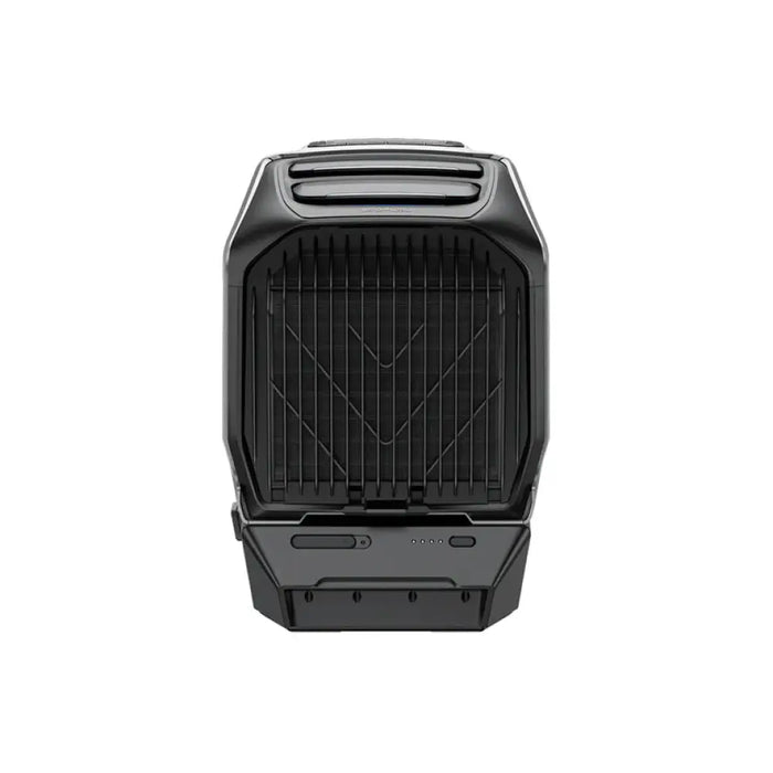 ПРЕНОСИМ КЛИМАТИК ECOFLOW WAVE 3