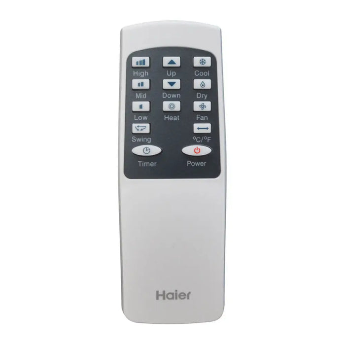 ПРЕНОСИМ КЛИМАТИК HAIER AM12AA1GAA