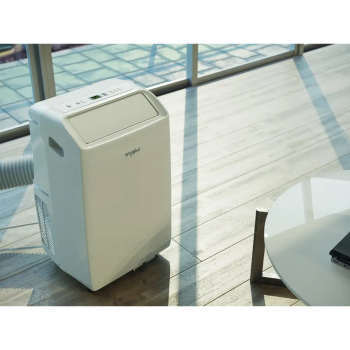 Преносим климатик WHIRLPOOL PACF212CO W Бял