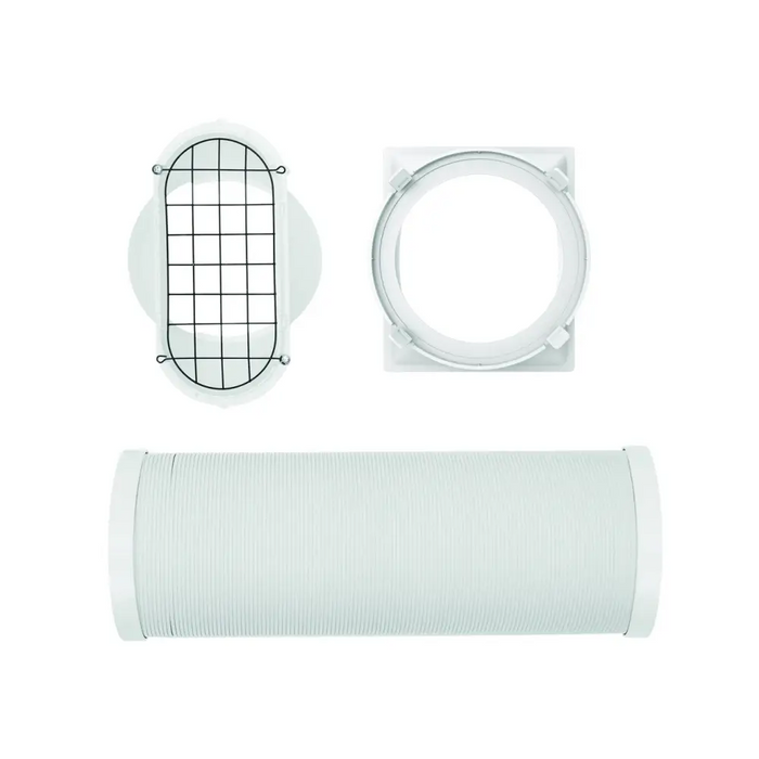 Преносим климатик WHIRLPOOL PACF212CO W Бял