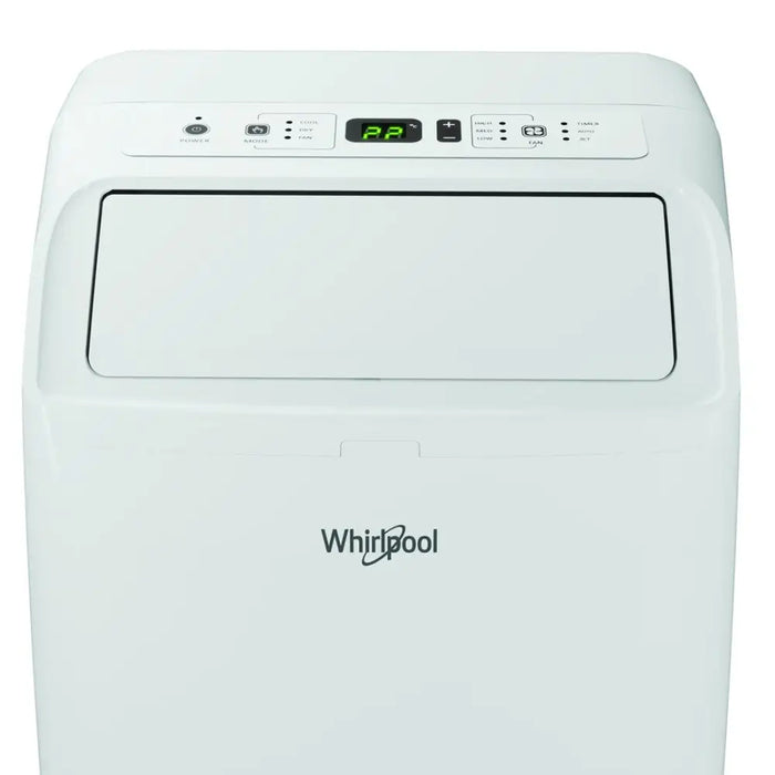 Преносим климатик WHIRLPOOL PACF212CO W Бял