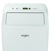 Преносим климатик WHIRLPOOL PACF212CO W Бял