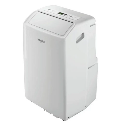 Преносим климатик WHIRLPOOL PACF212HP W Бял