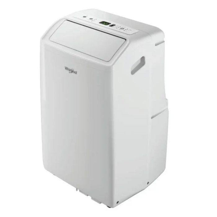 Преносим климатик WHIRLPOOL PACF212HP W Бял