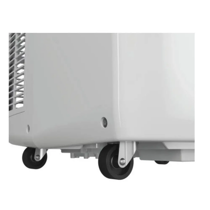 Преносим климатик WHIRLPOOL PACF212HP W Бял