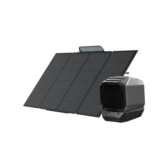 ПРЕНОСИМ КЛИМАТИК ECOFLOW WAVE 3