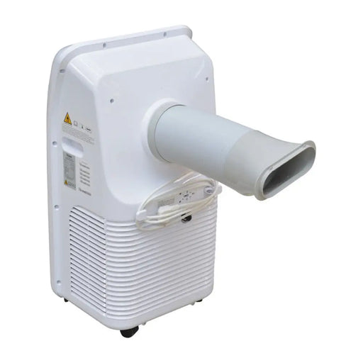ПРЕНОСИМ КЛИМАТИК HAIER AM12AA1GAA