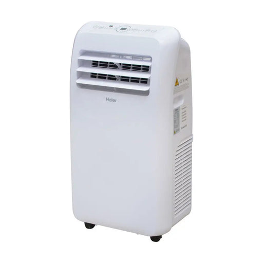 ПРЕНОСИМ КЛИМАТИК HAIER AM12AA1GAA