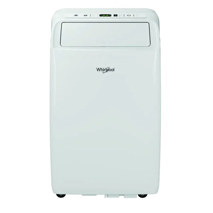 Преносим климатик WHIRLPOOL PACF212CO W Бял
