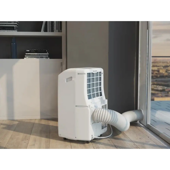 Преносим климатик WHIRLPOOL PACF212HP W Бял