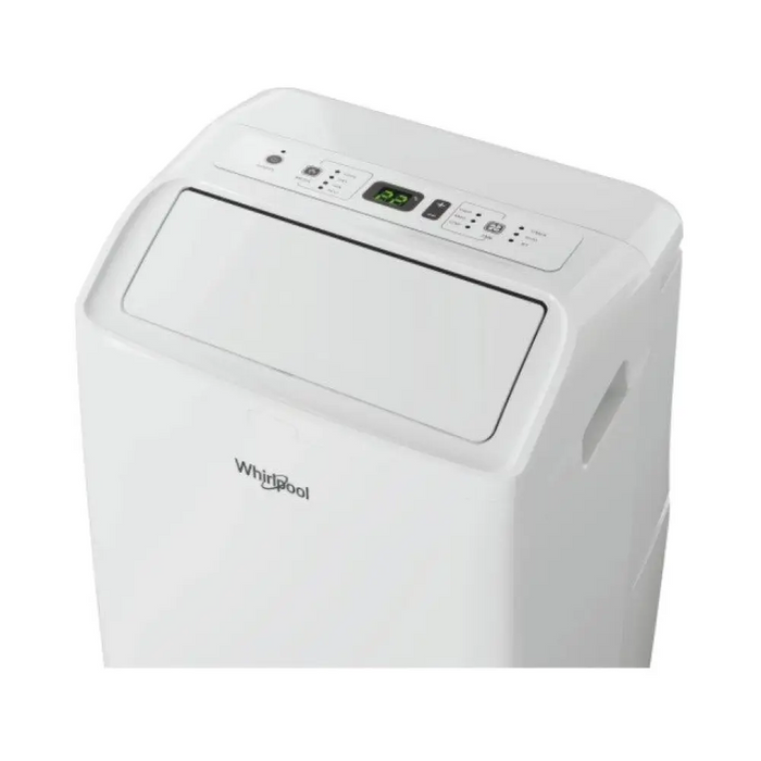 Преносим климатик WHIRLPOOL PACF212HP W Бял