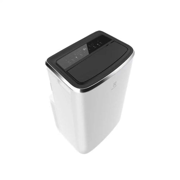 Преносим климатик Electrolux EXP26U538CW 64 dB Бял