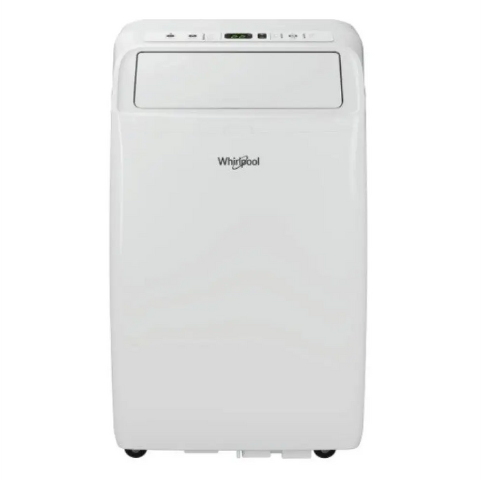 Преносим климатик WHIRLPOOL PACF212HP W Бял