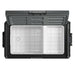 Преносим компресорен хладилник YOLCO TCX50 Carbon