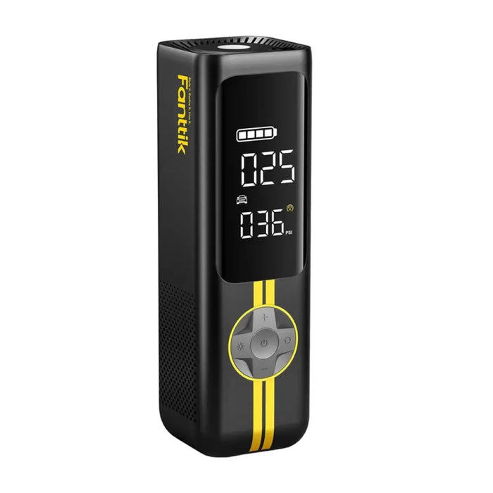 Преносим компресор Fanttik X8 Apex