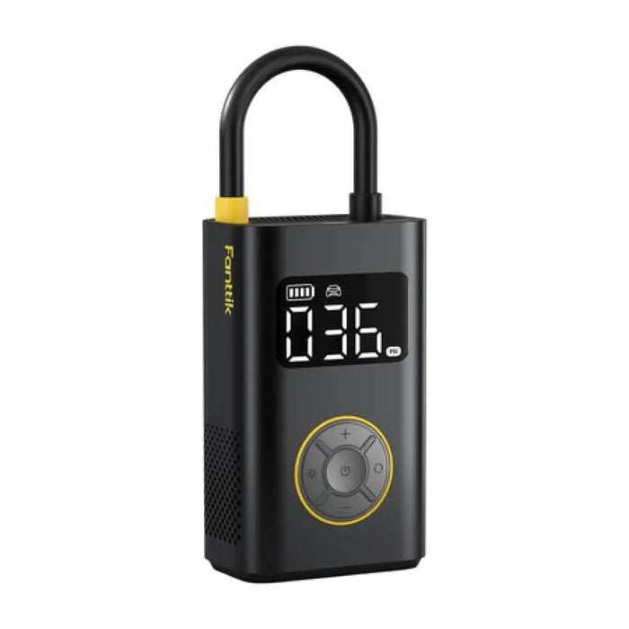 Преносим компресор Fanttik X9 Pro