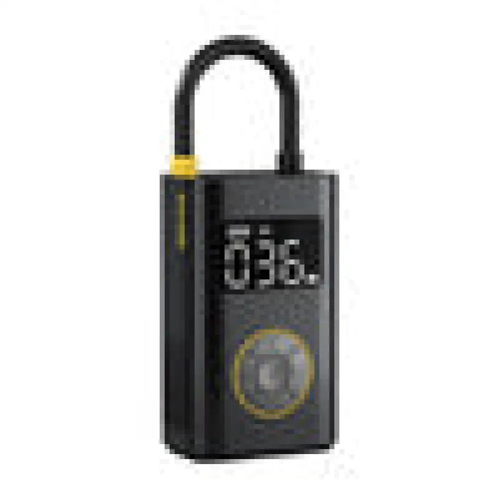 Преносим компресор Fanttik X9 Pro