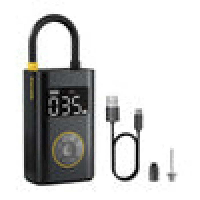 Преносим компресор Fanttik X9 Pro