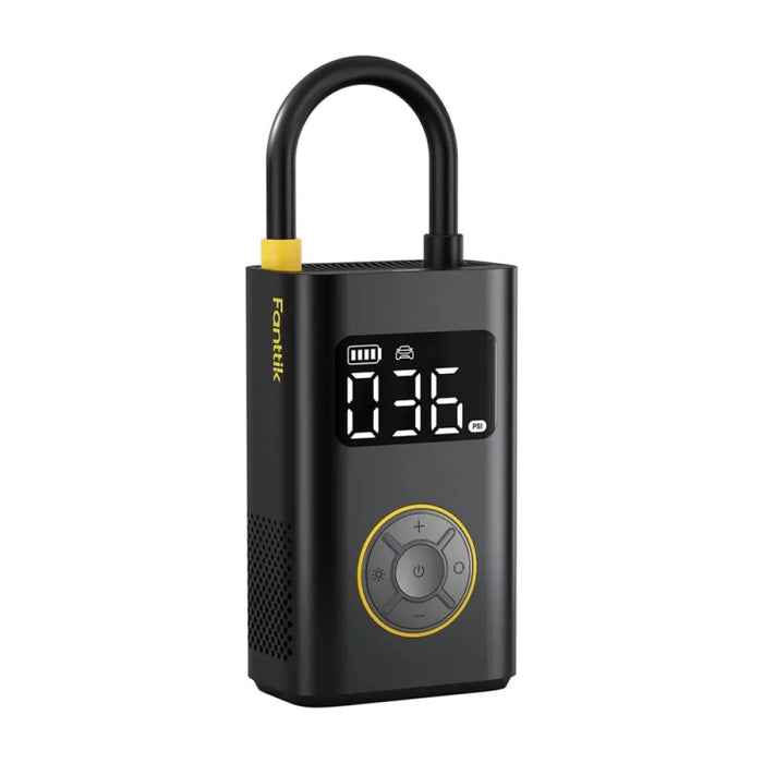 Преносим компресор Fanttik X9 Pro