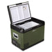 Преносим компресорен хладилник YOLCO GCX47 Green