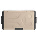 Преносим компресорен хладилник YOLCO TCX60 Sand