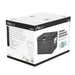 Преносим компресорен хладилник YOLCO GCX37 Black