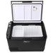 Преносим компресорен хладилник YOLCO GCX37 Black