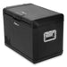 Преносим компресорен хладилник YOLCO GCX47 Black
