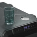 Преносим компресорен хладилник YOLCO TCX50 Carbon