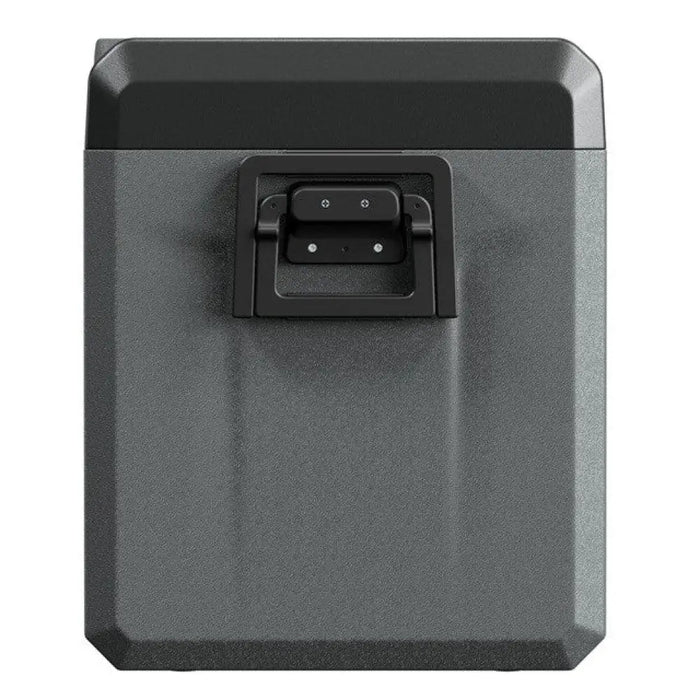 Преносим компресорен хладилник YOLCO TCX50 Carbon