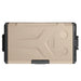 Преносим компресорен хладилник YOLCO TCX50 Sand