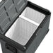 Преносим компресорен хладилник YOLCO TCX60 Carbon