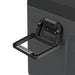 Преносим компресорен хладилник YOLCO TCX60 Carbon