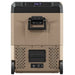 Преносим компресорен хладилник YOLCO TCX60 Sand