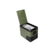 Преносим компресорен хладилник Yolco KX40 GREEN