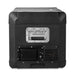 Преносим компресорен хладилник YOLCO GCX37 Black