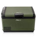 Преносим компресорен хладилник YOLCO GCX37 Green