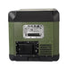 Преносим компресорен хладилник YOLCO GCX37 Green