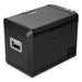 Преносим компресорен хладилник YOLCO GCX47 Black