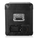 Преносим компресорен хладилник YOLCO GCX47 Black